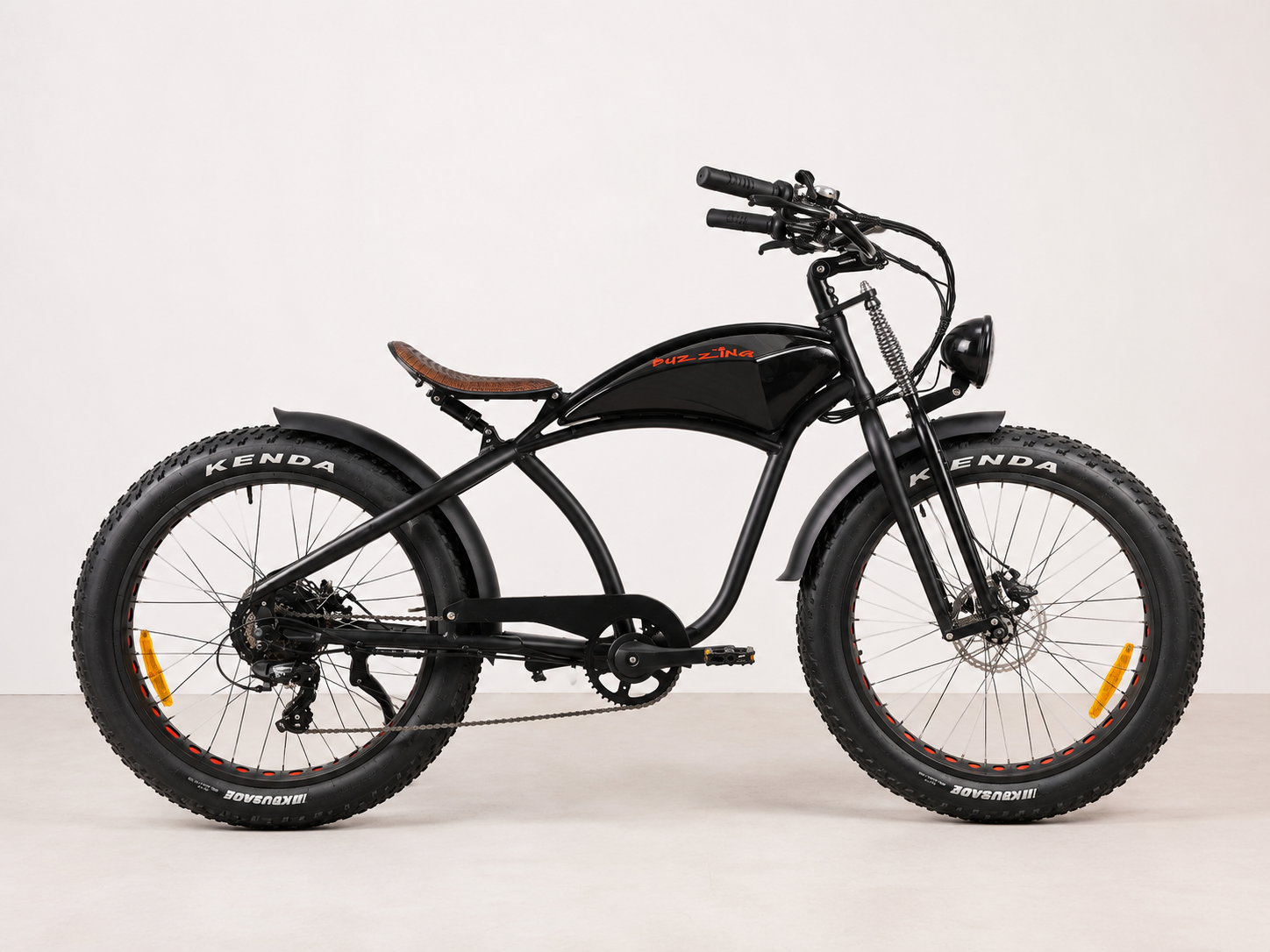 Wasp Black Personalizable